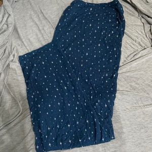 Soma cool nights ankle pants